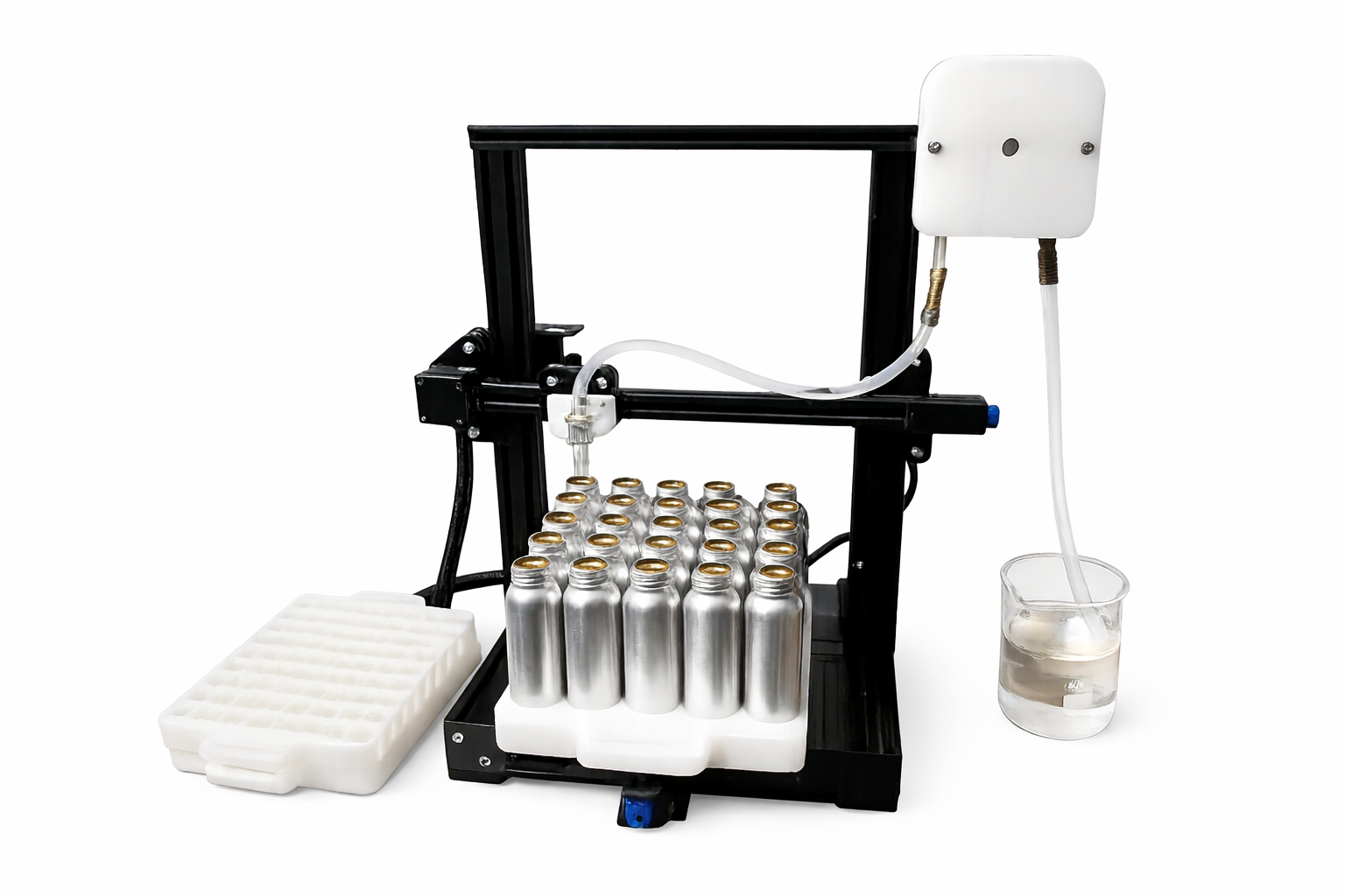 BottleBoss Mini bottling machine