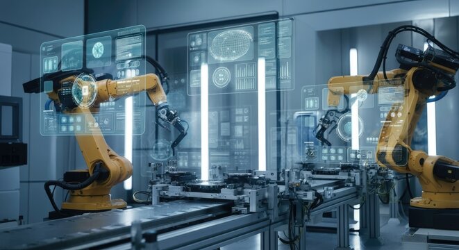 Process Automation