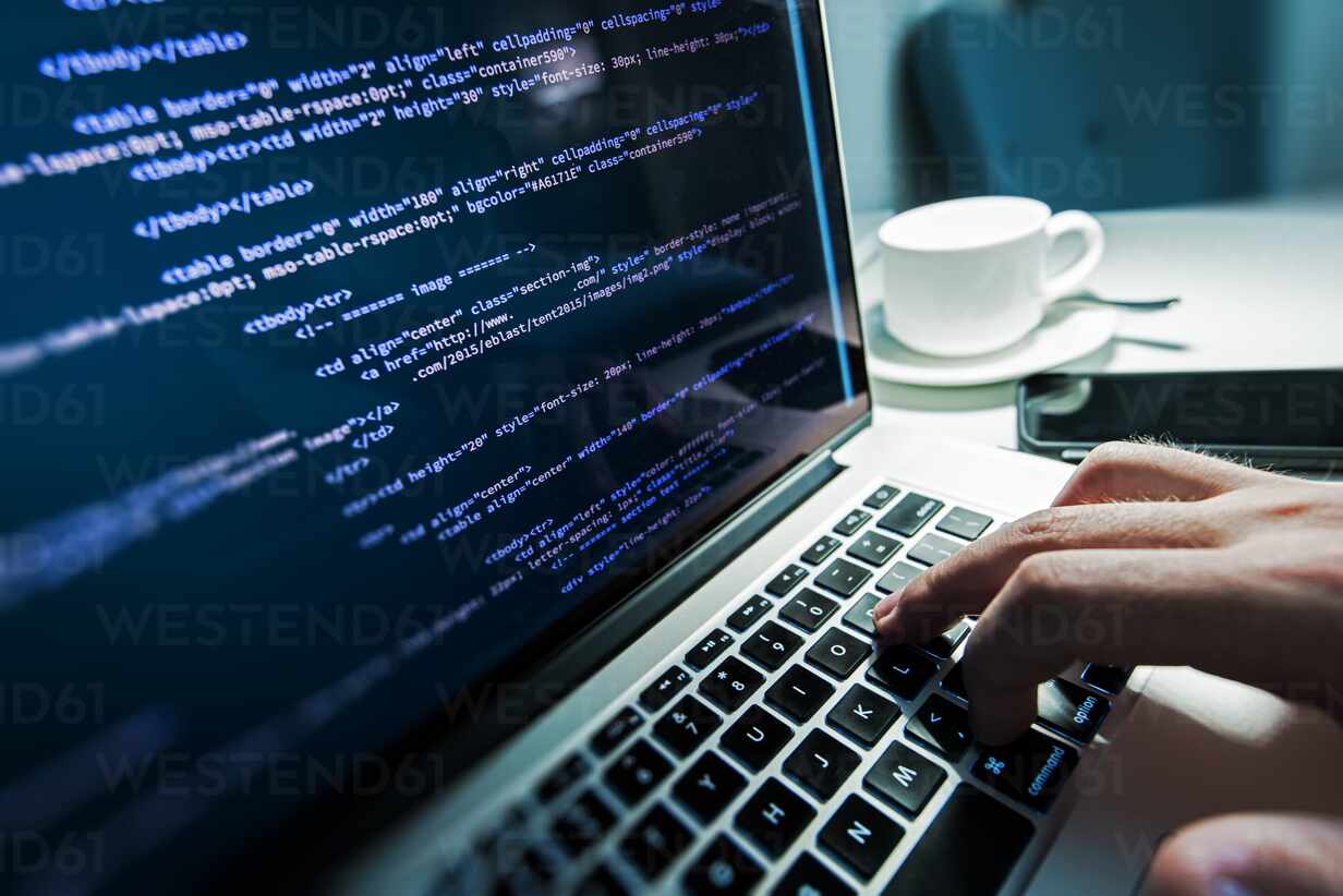 Web and App Development